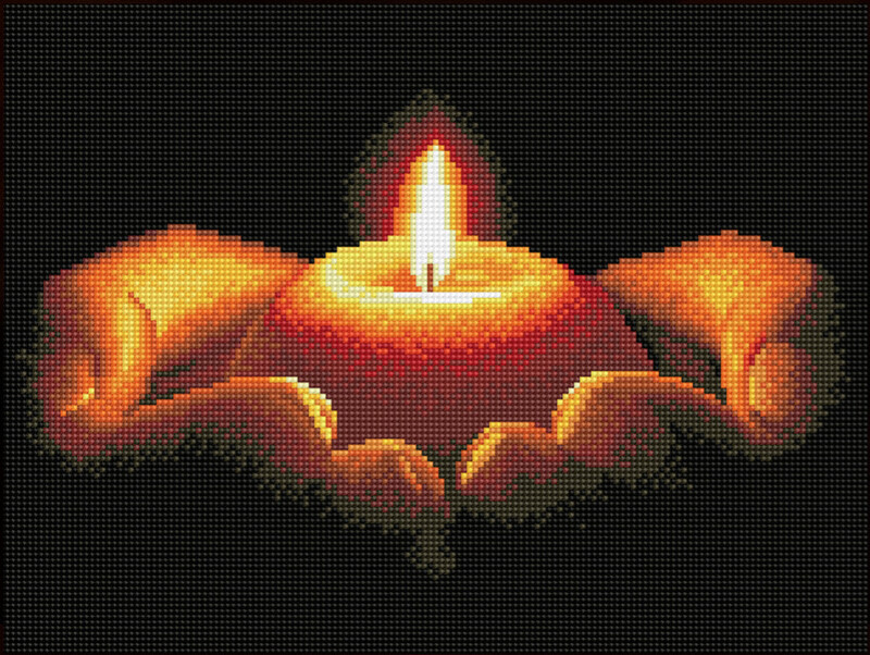 DQ8.005 Daily Prayer