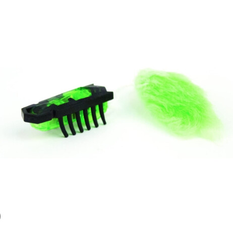 030303 NANO CAT TOY (BIL)