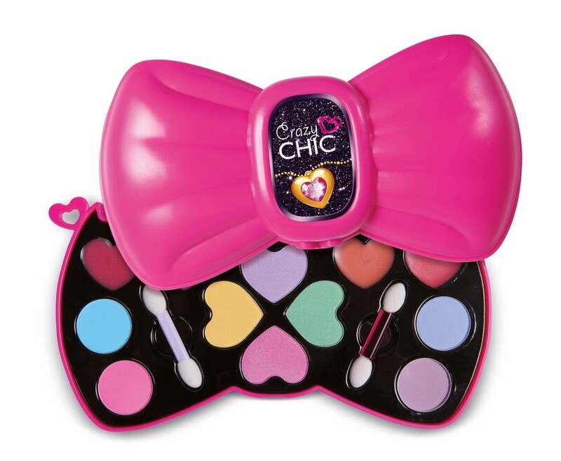 152230 BEAUTY RIBBON MAKE-UP (MULTI)