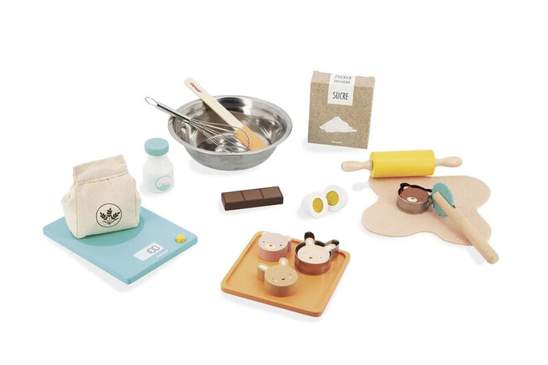 366186 MY PASTRY WORKSHOP