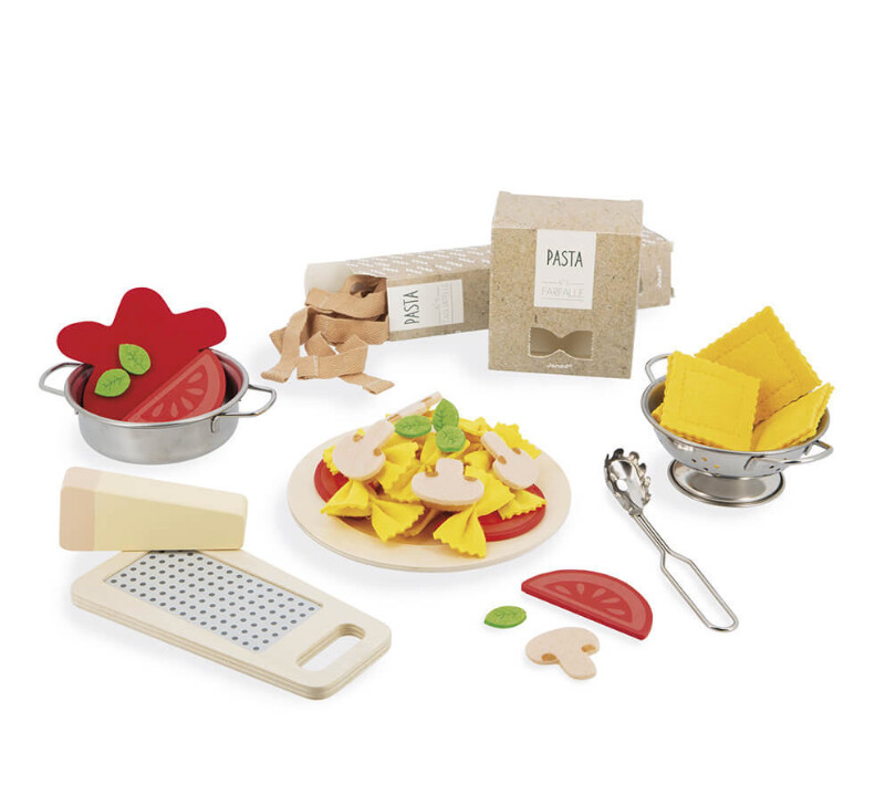 365981 PASTA MIX