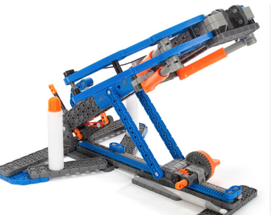 065336 VEX ROBOTICS CROSSBOW 2.0