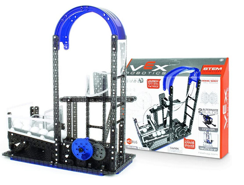 042085 VEX HOOK SHOT BALL KIT (BIL)