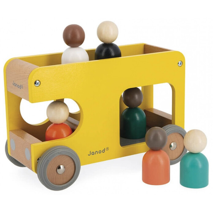 346355 BOLID - SCHOOL BUS