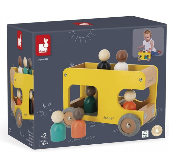 346355 BOLID - SCHOOL BUS