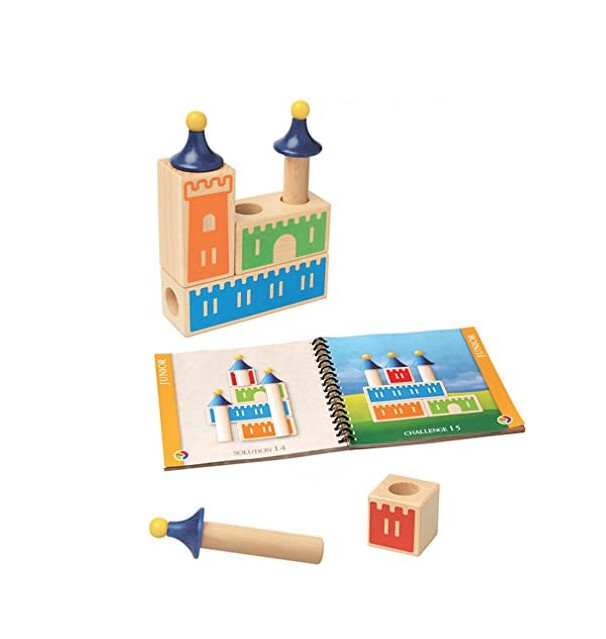 518709 CASTLE LOGIX  (MULT)