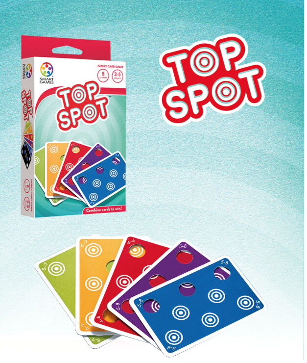 523338 TOP SPOT (MULT)