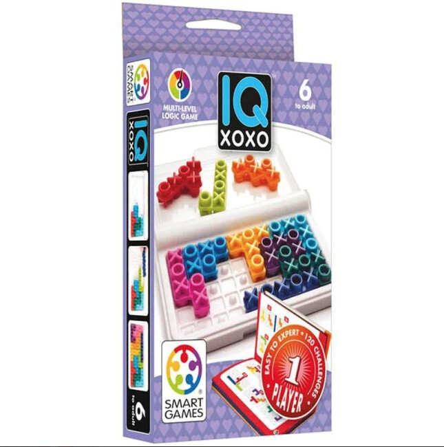 518594 IQ-XOXO (MULT)
