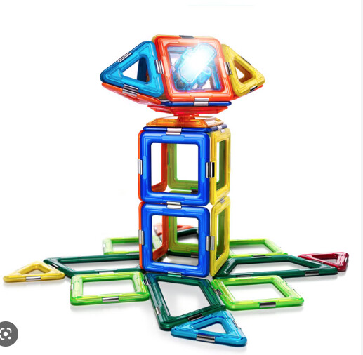 250166 GEOSMART: SPACE BALL - 36 PCS   (MULT)