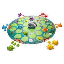 523345 FROGGIT (MULT)