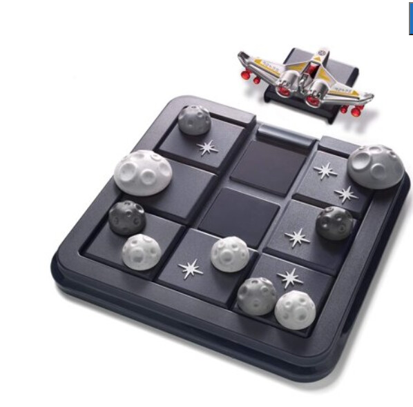 521167 ASTEROID ESCAPE (MULT)