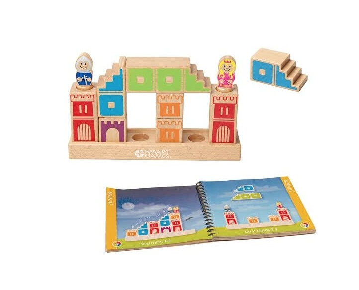 518716 CAMELOT JR (MULT)
