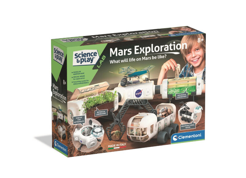 615452 NASA SPACE STATION (ENG)