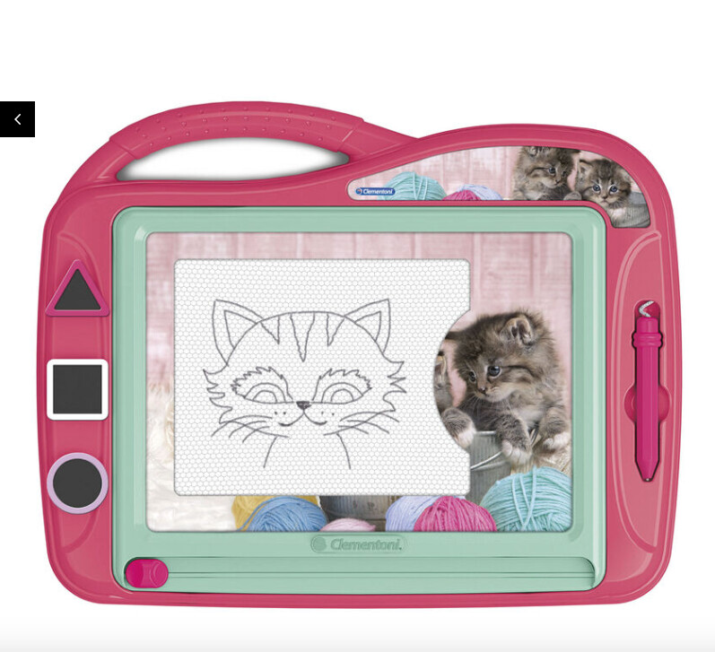 185689 MAGNETIC BOARDS - CATS (MULT)