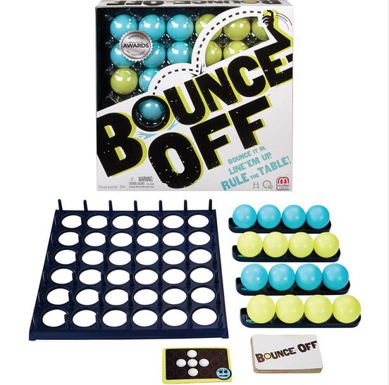 007886 BOUNCE-OFF (MULTI)