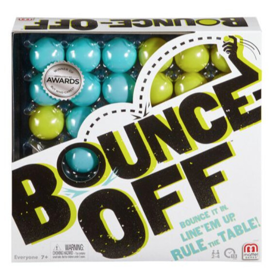 007886 BOUNCE-OFF (MULTI)