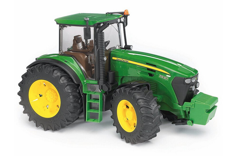 09806 John Deere 7930