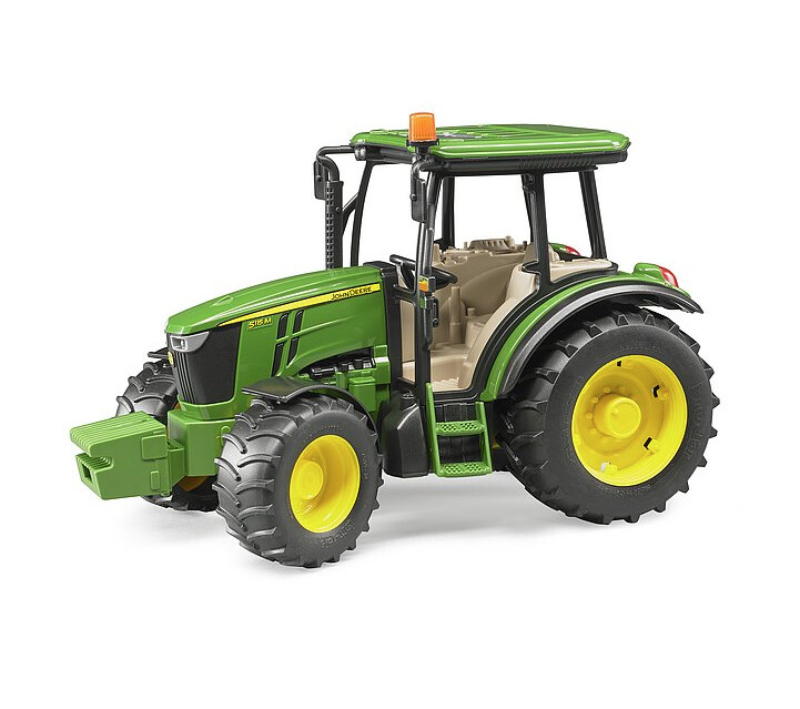 09814 John Deere 5115M