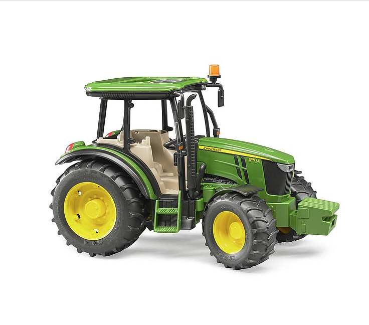 09814 John Deere 5115M