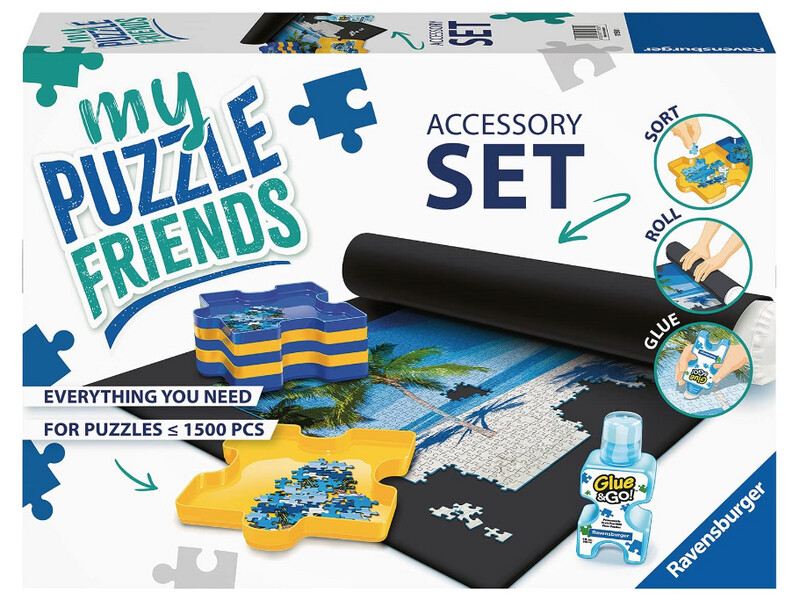 17938 ACCESSORY SET D/F/I/E/