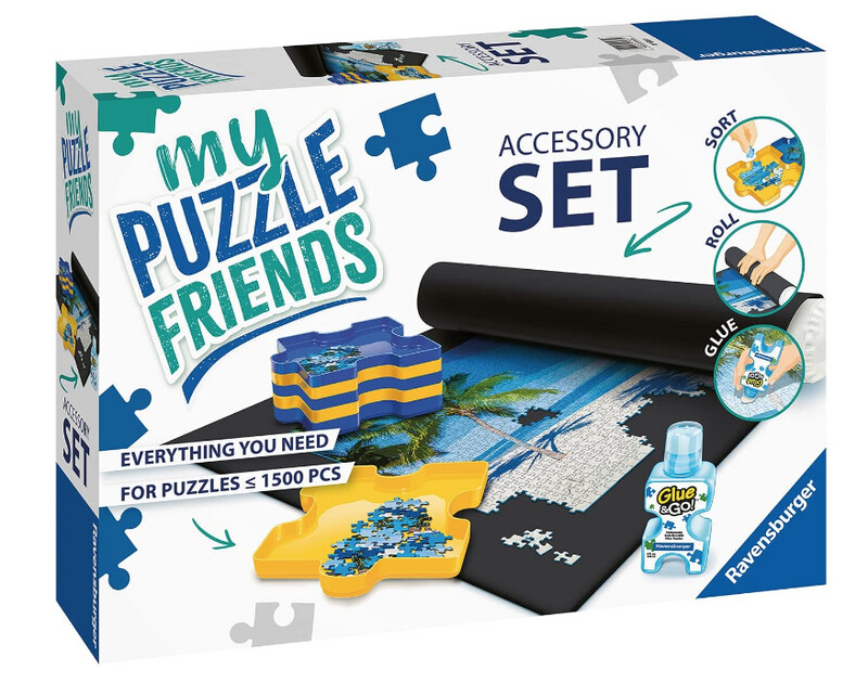 17938 ACCESSORY SET D/F/I/E/