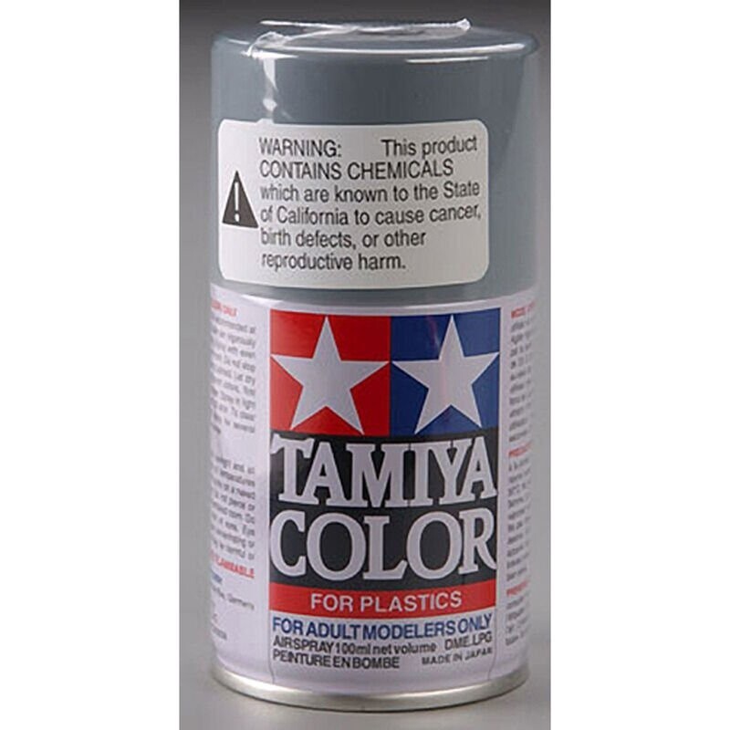 799-85032 TS-32 HAZE GREY LACQUER SPRAY