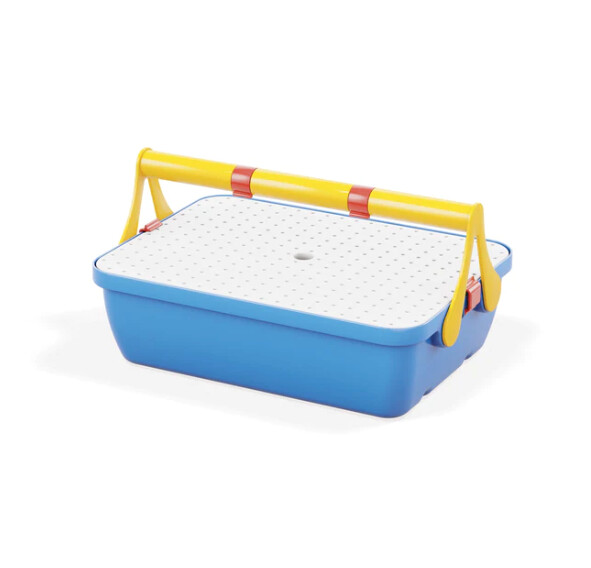023105 GEORELLO TECH - TOOLBOX (MULT)