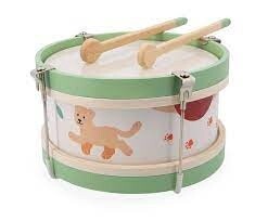 376178 SUNSHINE - MY FIRST DRUM SET