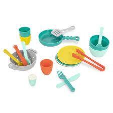 Kitchen tool set