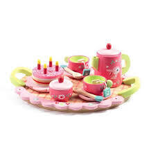 Tea Set