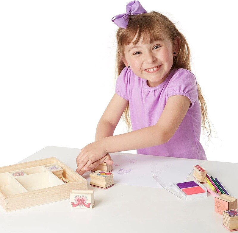 11632 Friendship Stamp Set