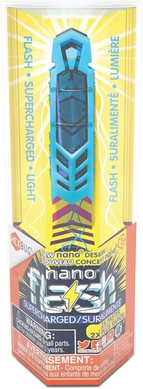 067590 NANO : FLASH (MULTI)