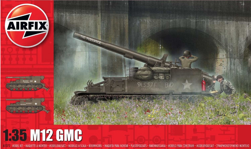 810-A1372 M12 GMC