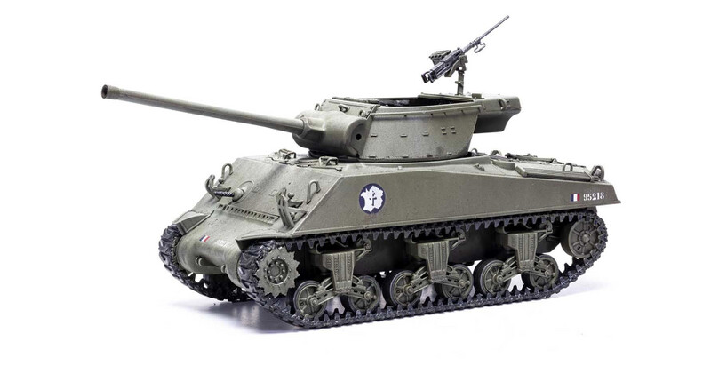 810-A1356 M36B1 GMC (U.S. Army)
