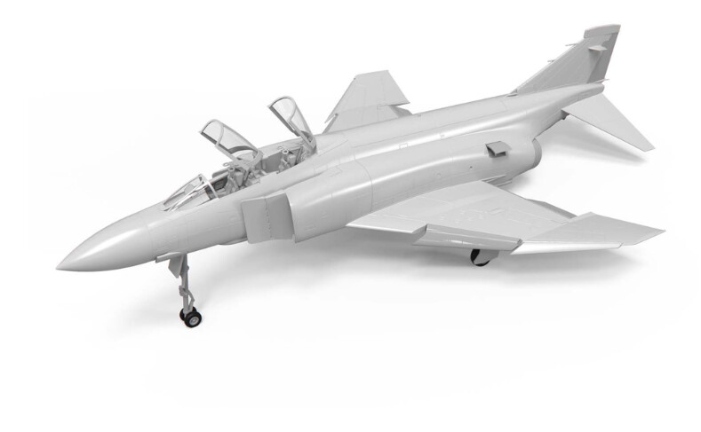 810-A06019 McDonnell Douglas FG.1 Phantom