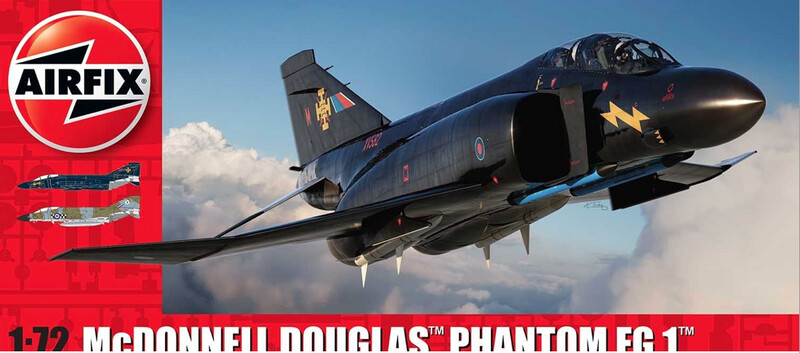 810-A06019 McDonnell Douglas FG.1 Phantom