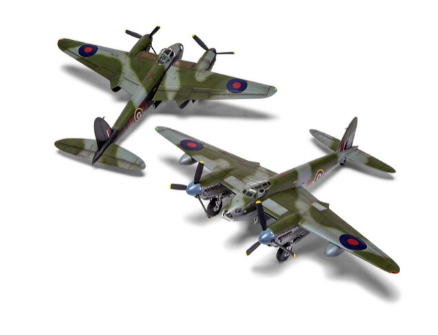810-A04023 de Havilland Mosquito