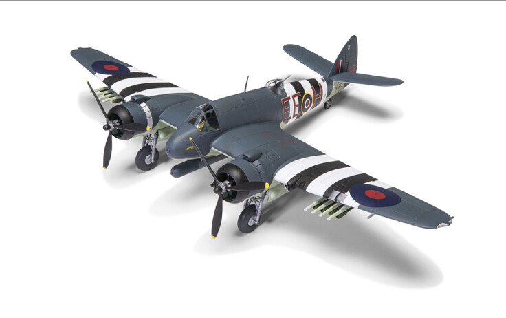 810-A04019A Bristol Beaufighter TF.X