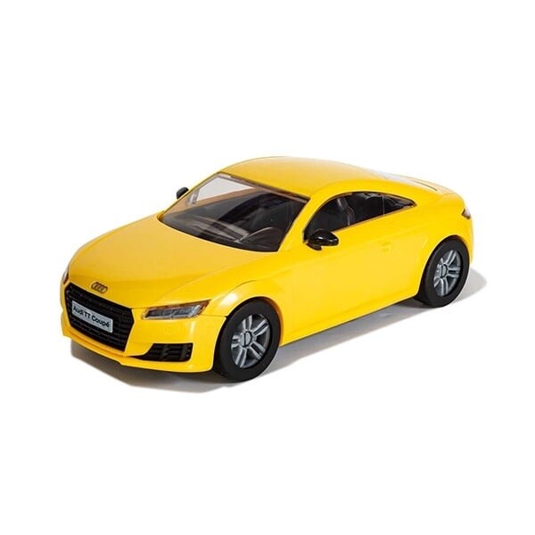 810-J6034 Audi TT Coupe