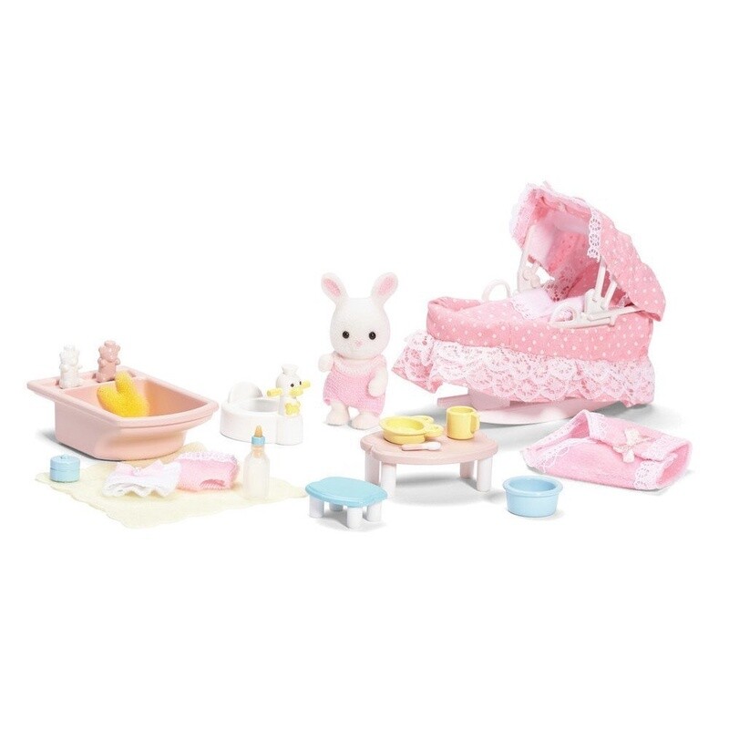 CC2537 Sophie's Love'n Care
