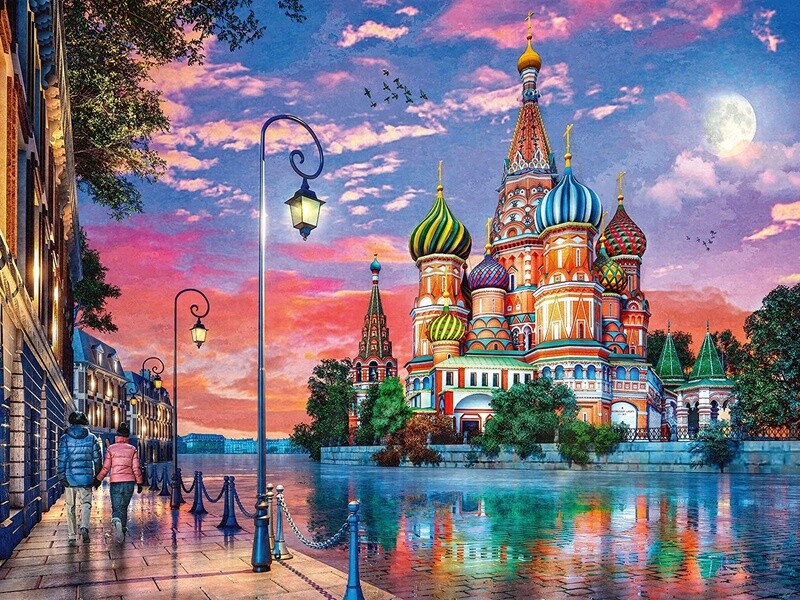 16597 Moscow