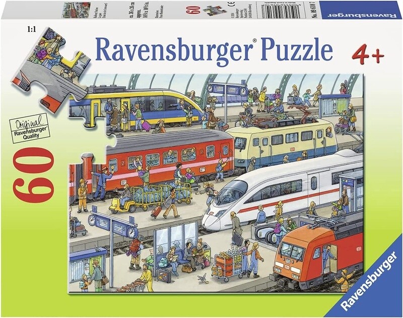 09610 Station 60 Pc
