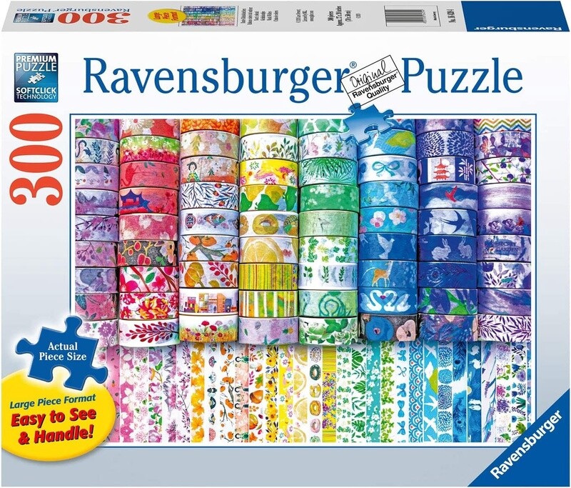 16439 Washi Wishes 300pLF