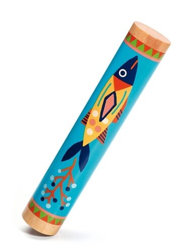 DJ06026 Animambo / Rain stick    #CO 6#