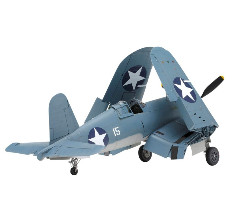 799-60324 F4U-1 CORSAIR ""BIRDCAGE""