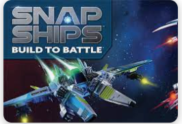 Snap Ships – Build to Battle