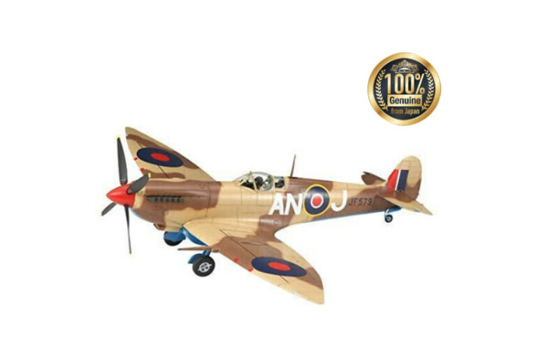 799-60320 SPITFIRE MK VIII