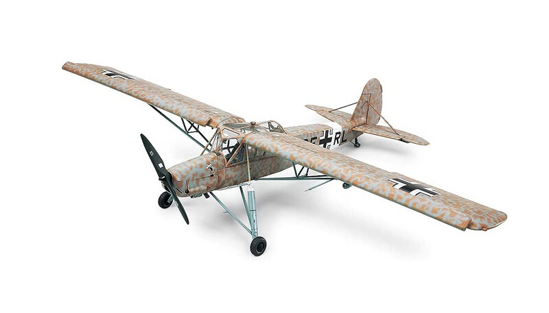 799-61100 FIESELER FI156C STORCH
