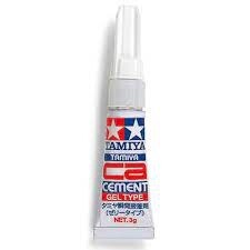 799-87091 TAMIYA CA CEMENT GEL TYPE (12)