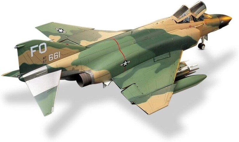 799-60305 F-4 C/D PHANTOM II